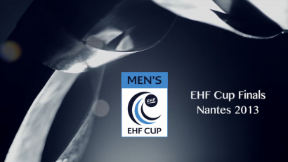 Teaser coupe EHF