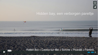 Hidden Bay – NL